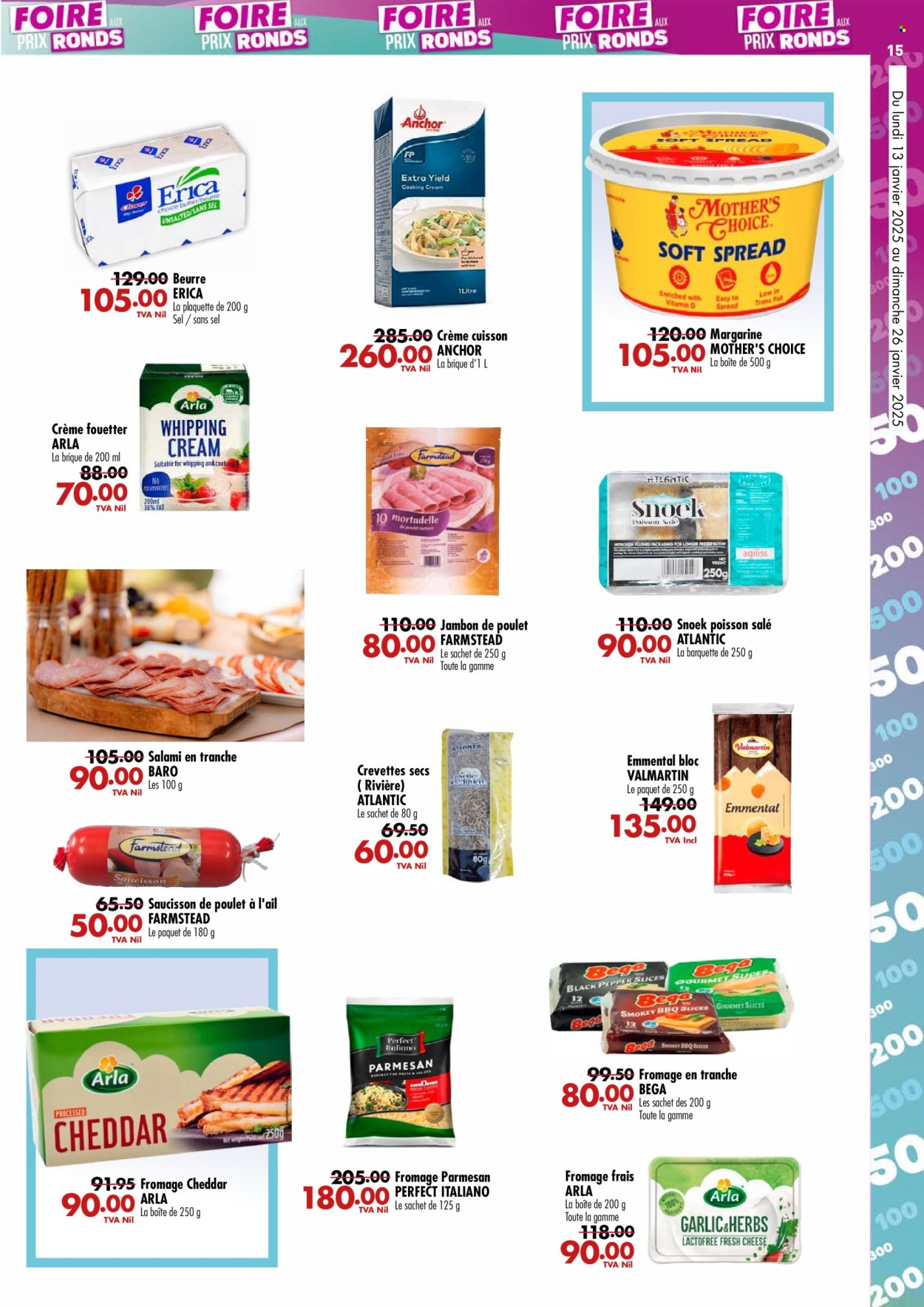 Catalogue Jumbo - 13/01/2025 - 26/01/2025. Page 1