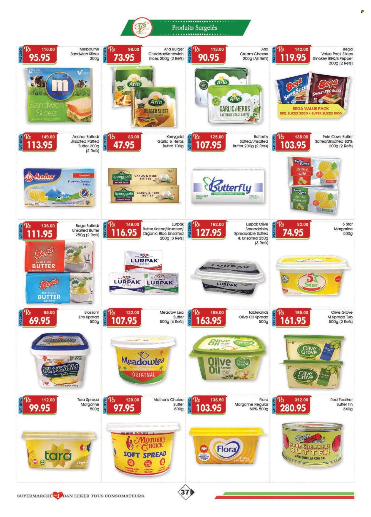 Catalogue Dreamprice - 20/01/2025 - 16/02/2025. Page 1