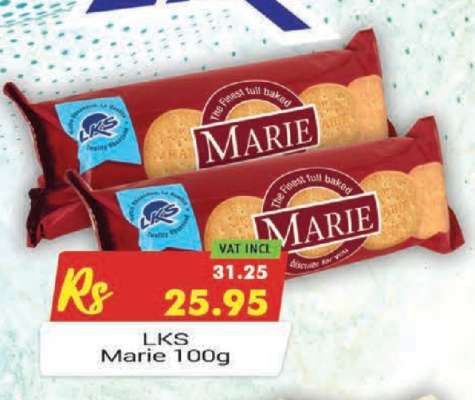 LKS Marie 100g