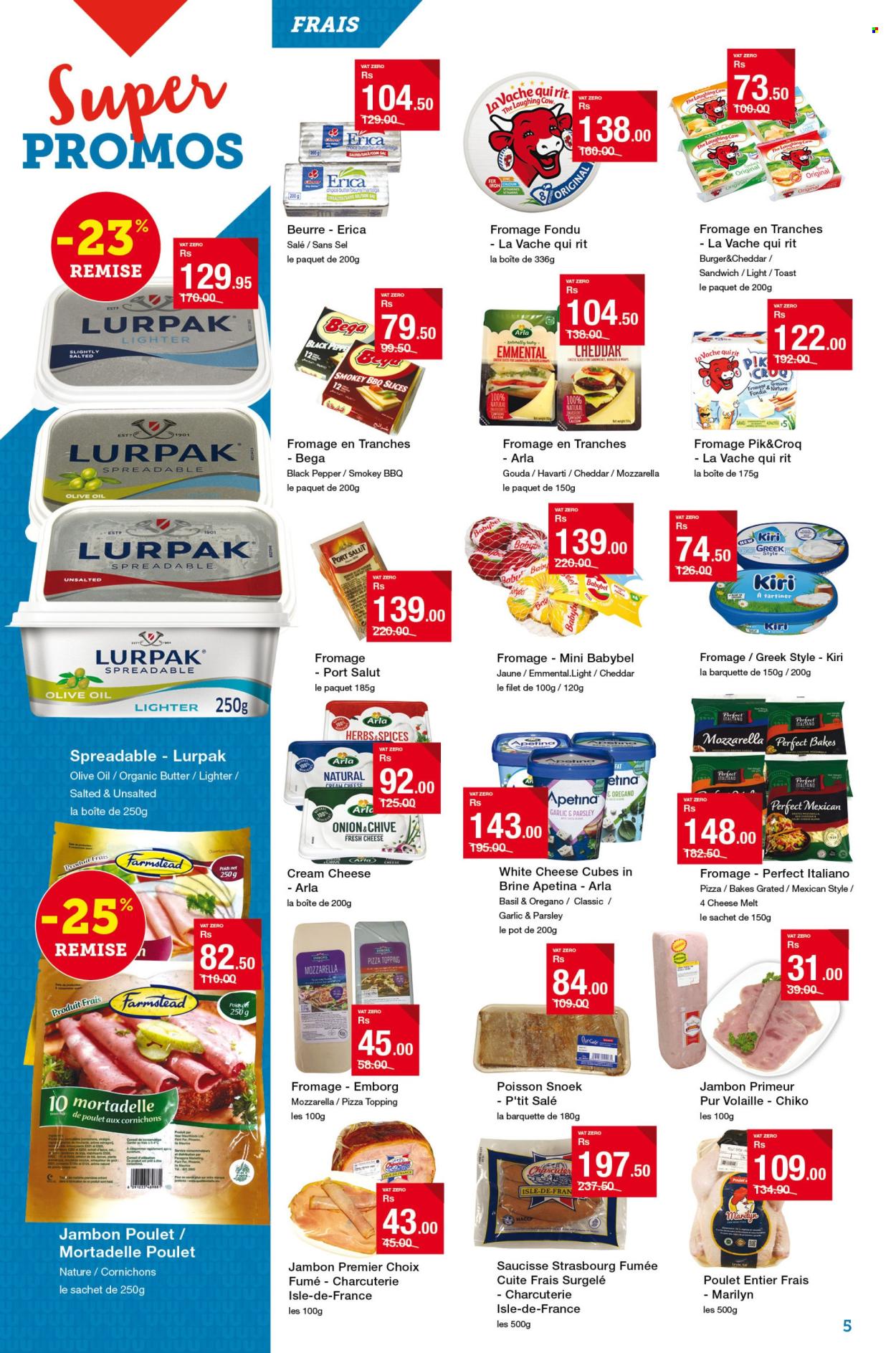 Catalogue Super U - 25/02/2025 - 23/03/2025. Page 1