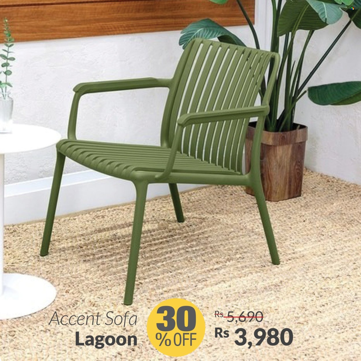 Catalogue Teak World. Page 1
