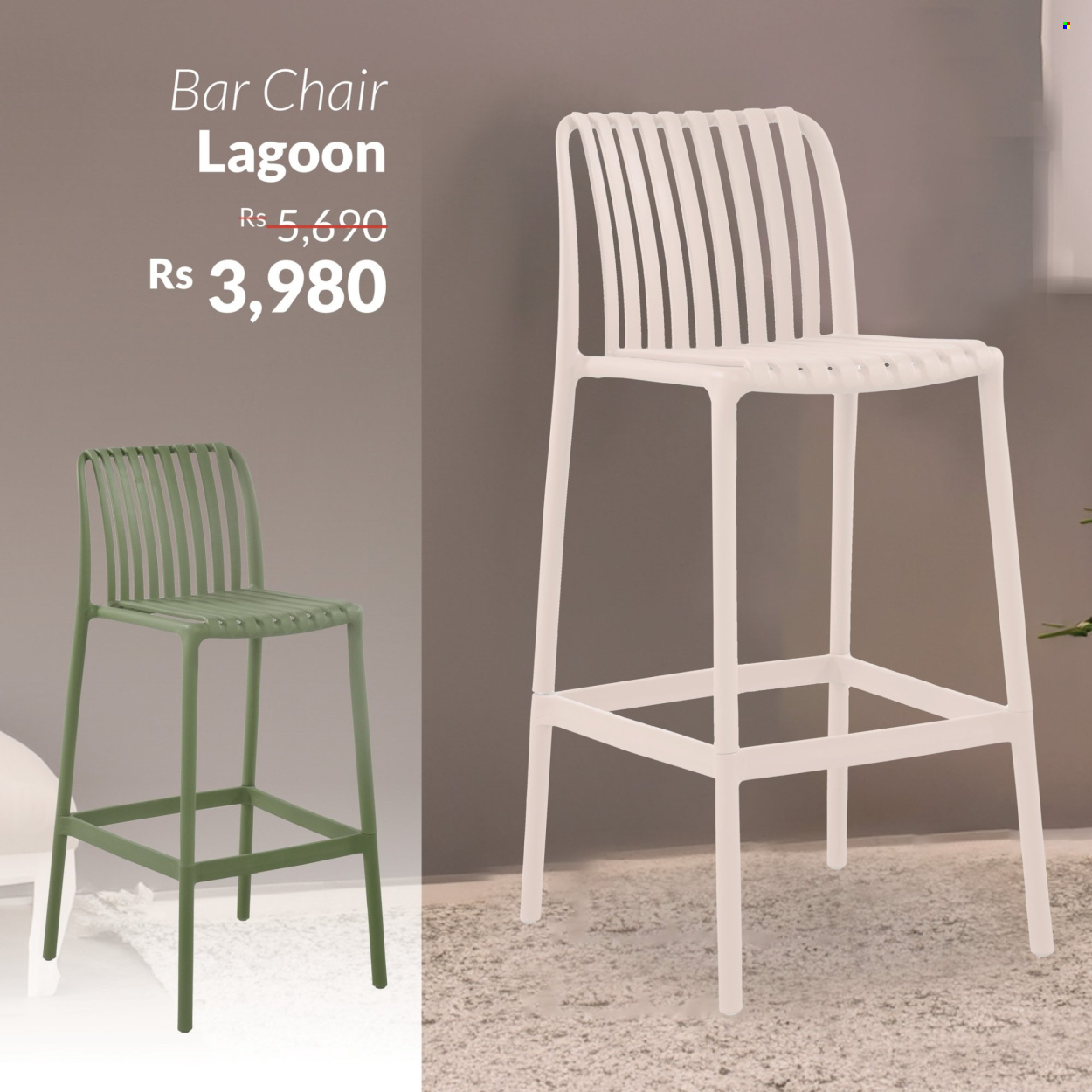 Catalogue Teak World. Page 1