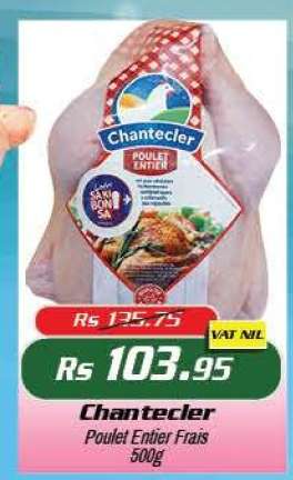 Chantecler