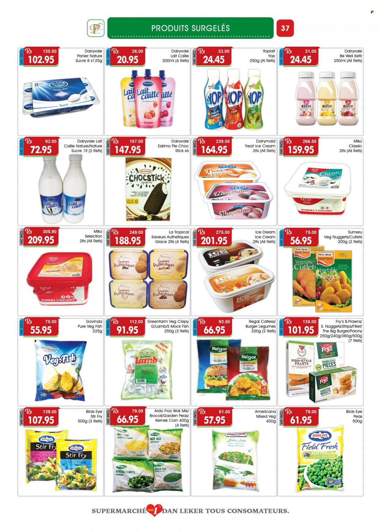 thumbnail - <magasin> - <du DD/MM/YYYY au DD/MM/YYYY> - Produits soldés - ,<products from flyers>. Page 37.
