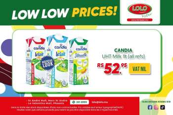 Catalogue LOLO Hyper.