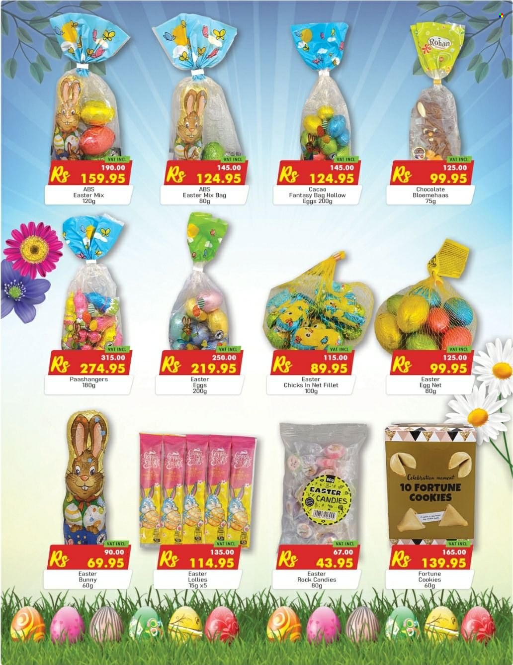 Catalogue Dreamprice. Page 1
