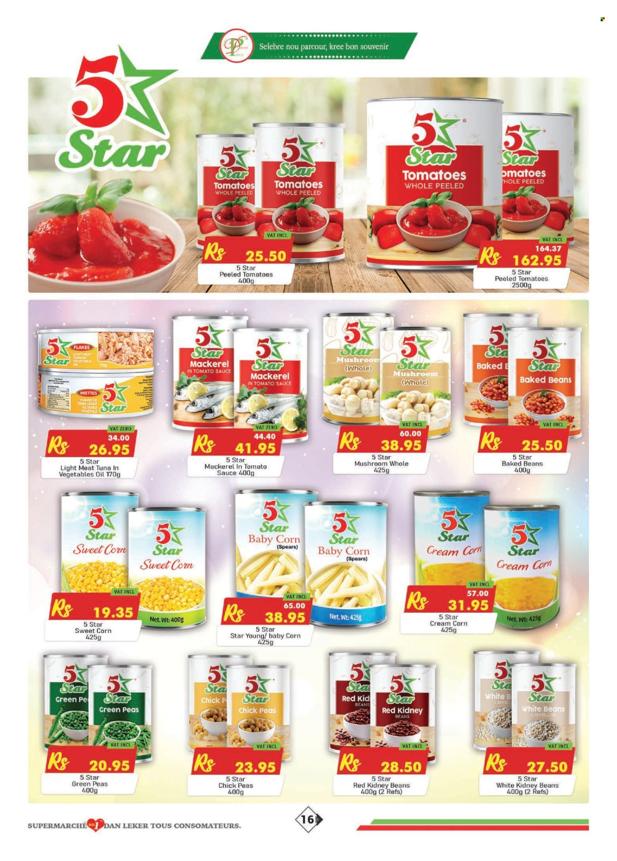 Catalogue Dreamprice - 17/04/2025 - 14/05/2025. Page 1