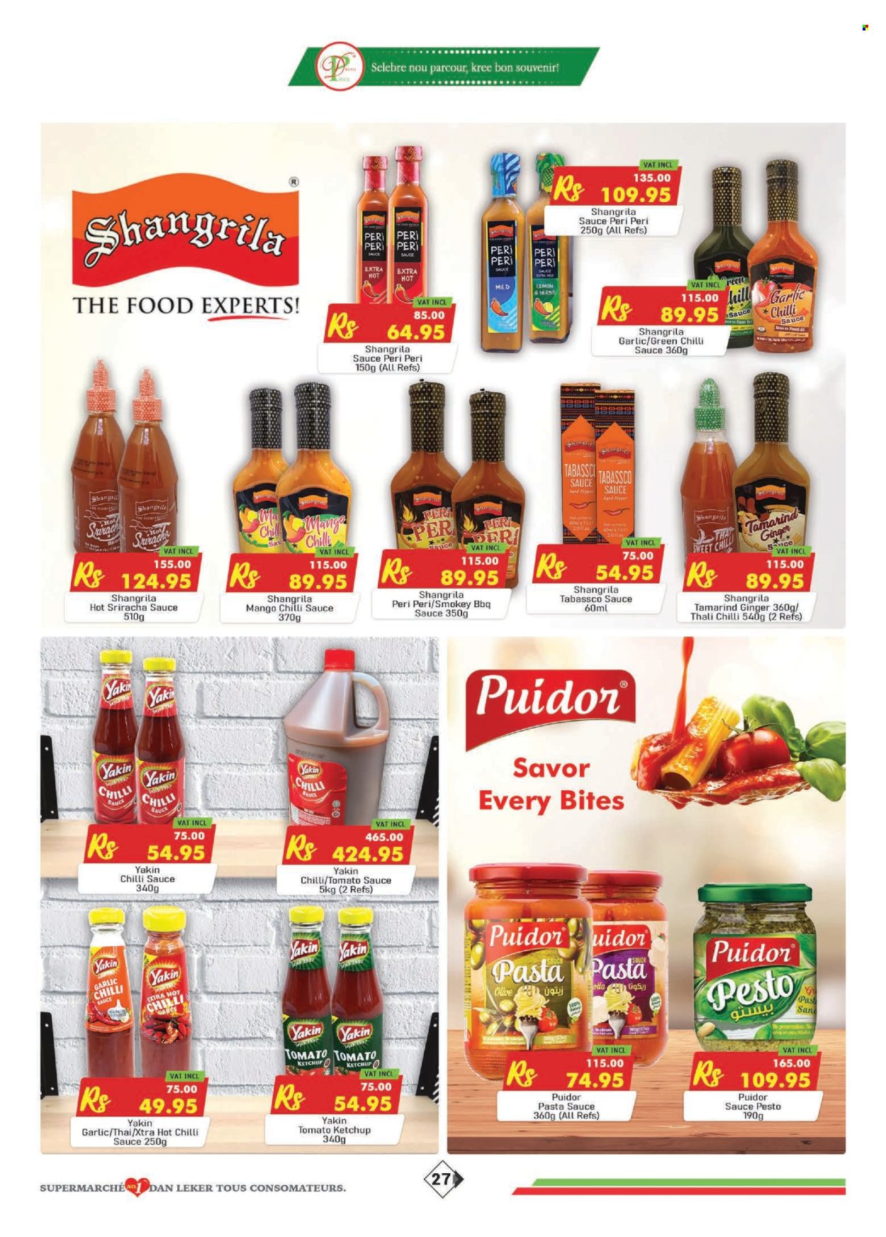 Catalogue Dreamprice - 17/04/2025 - 14/05/2025. Page 1