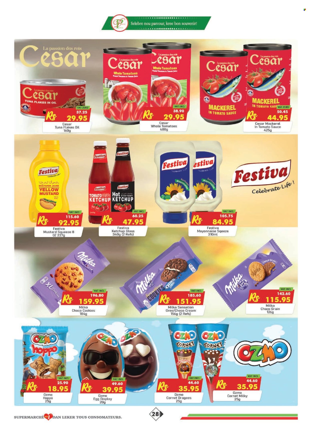 Catalogue Dreamprice - 17/04/2025 - 14/05/2025. Page 1