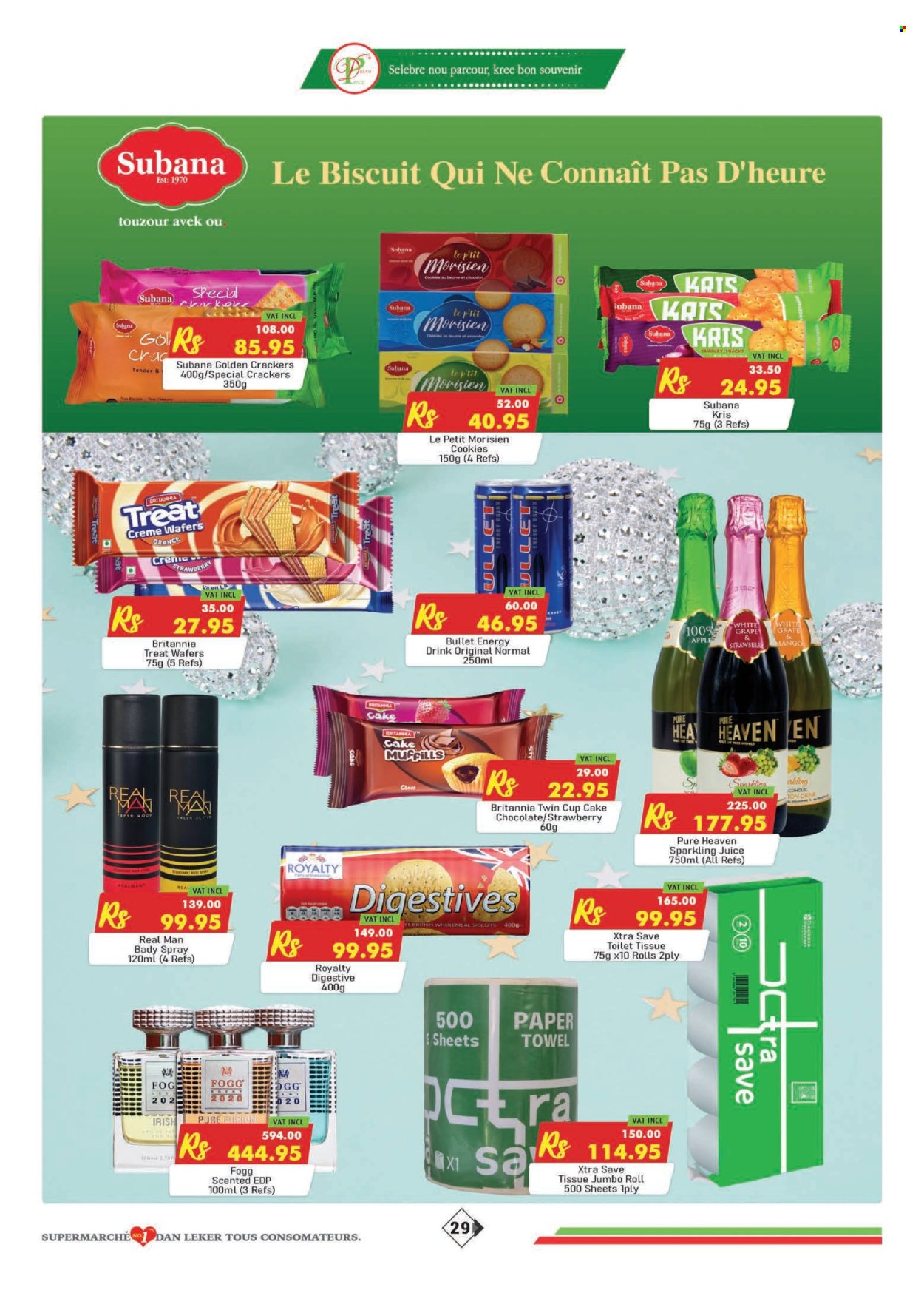 Catalogue Dreamprice - 17/04/2025 - 14/05/2025. Page 1
