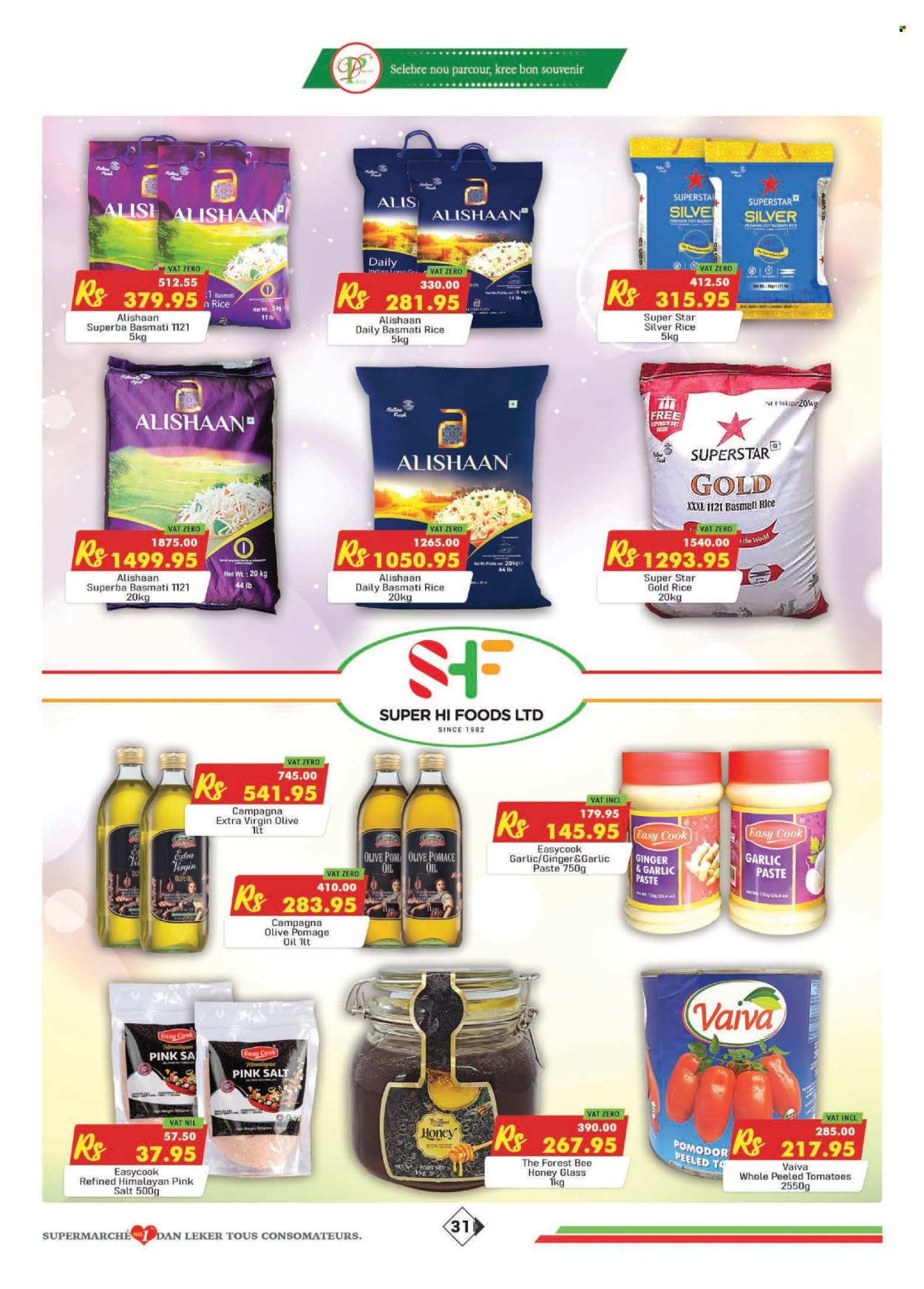 Catalogue Dreamprice - 17/04/2025 - 14/05/2025. Page 1