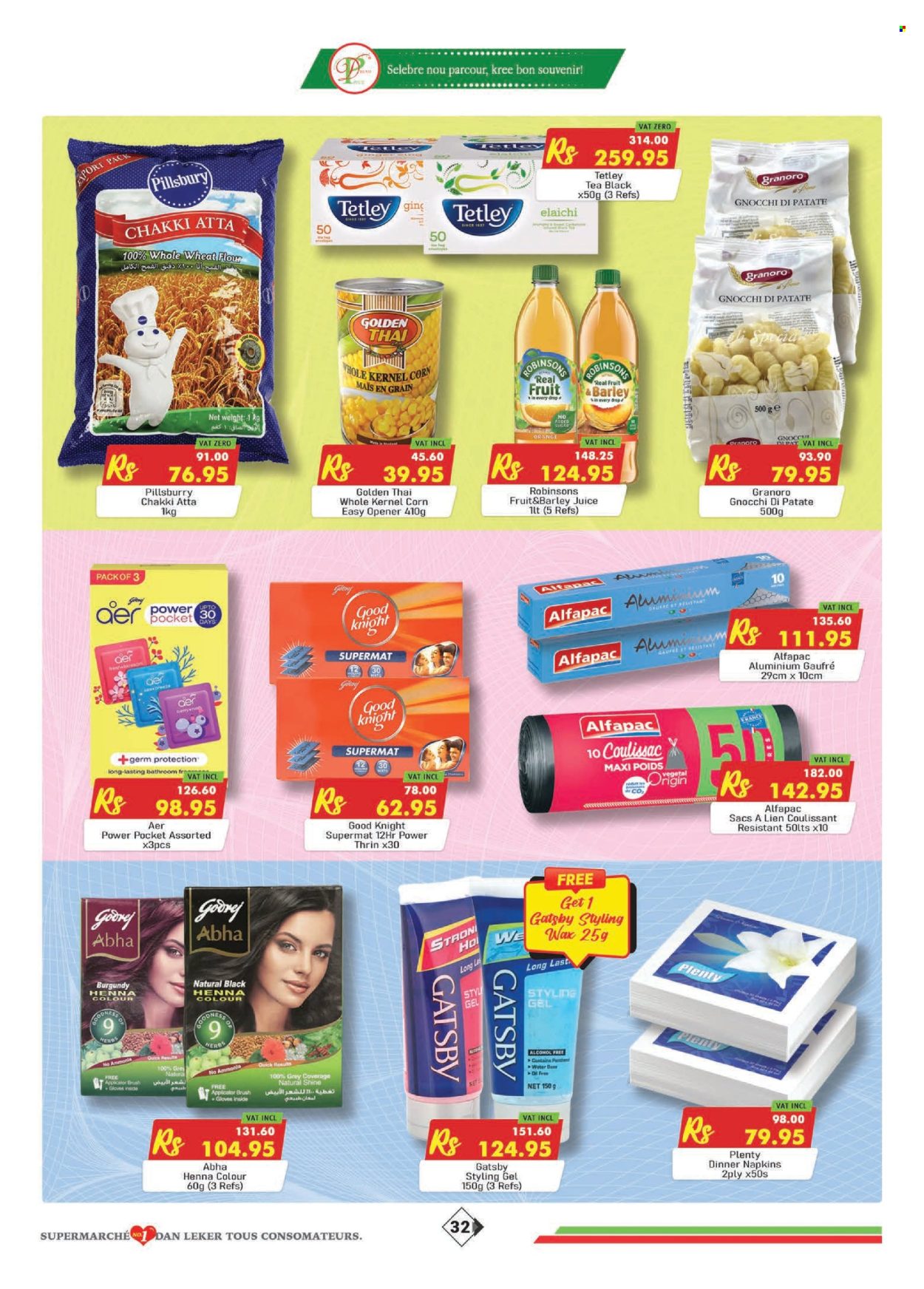 Catalogue Dreamprice - 17/04/2025 - 14/05/2025. Page 1