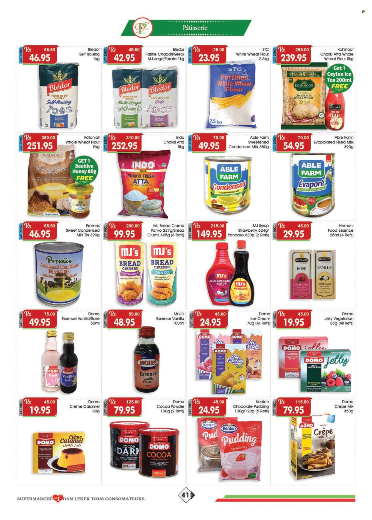 Catalogue Dreamprice - 17/04/2025 - 14/05/2025. Page 1