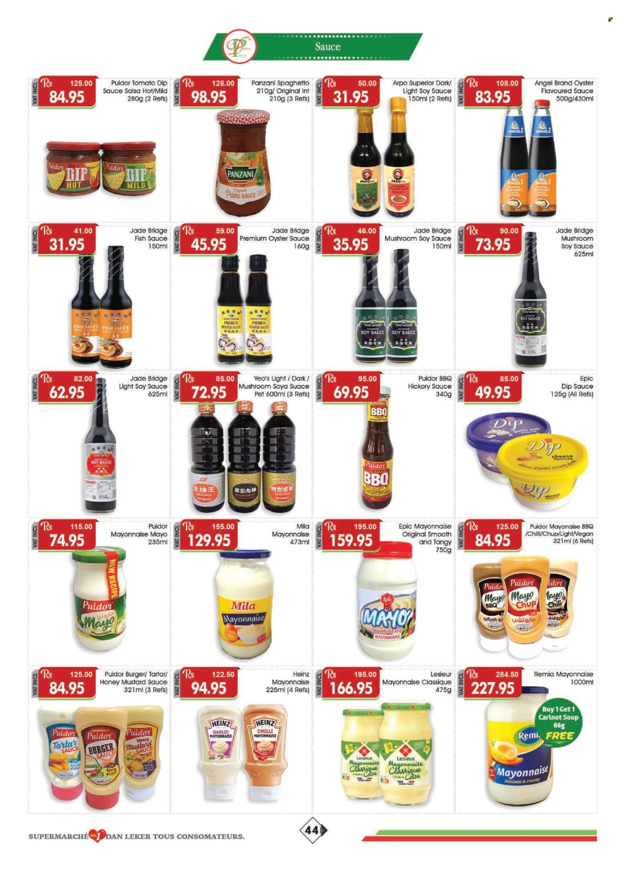 Catalogue Dreamprice - 17/04/2025 - 14/05/2025. Page 1