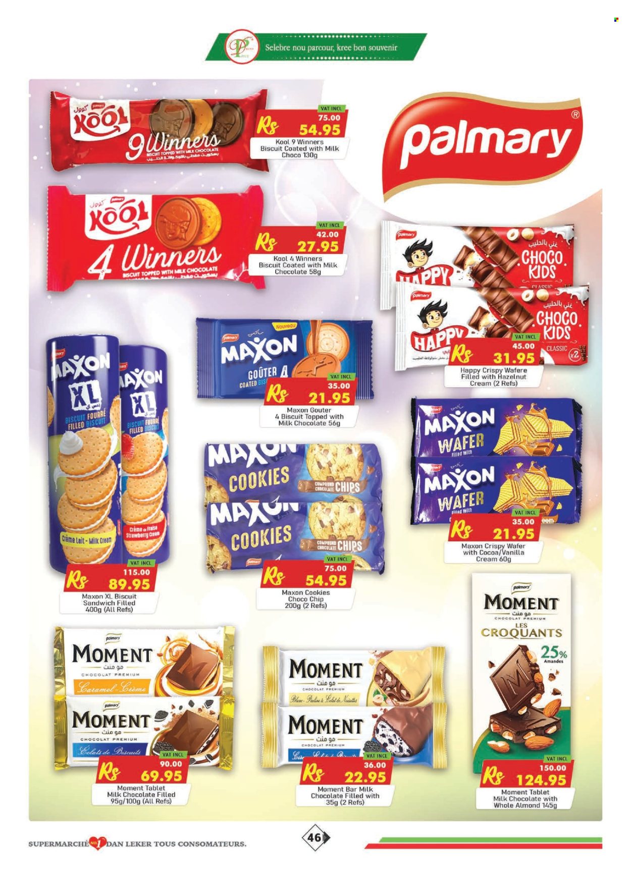 Catalogue Dreamprice - 17/04/2025 - 14/05/2025. Page 1