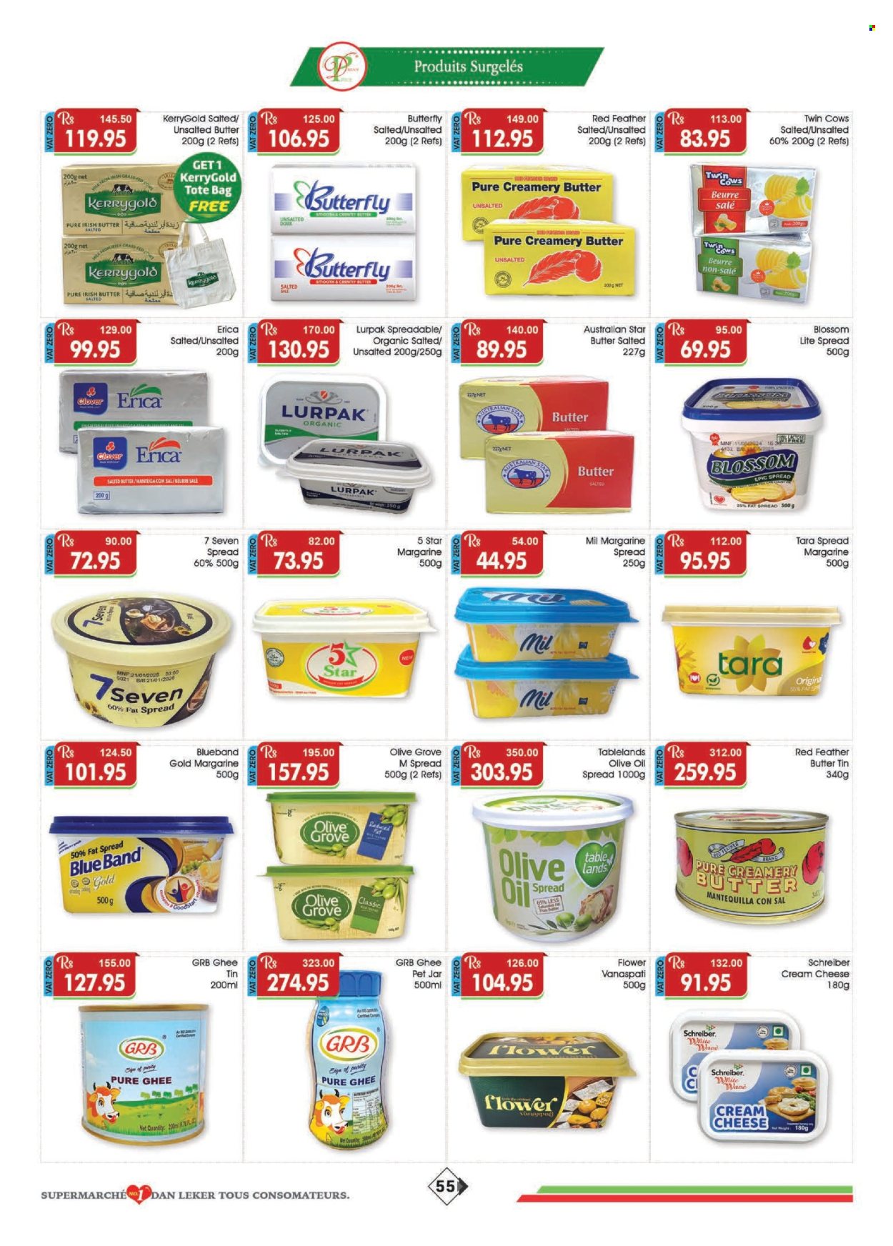Catalogue Dreamprice - 17/04/2025 - 14/05/2025. Page 1