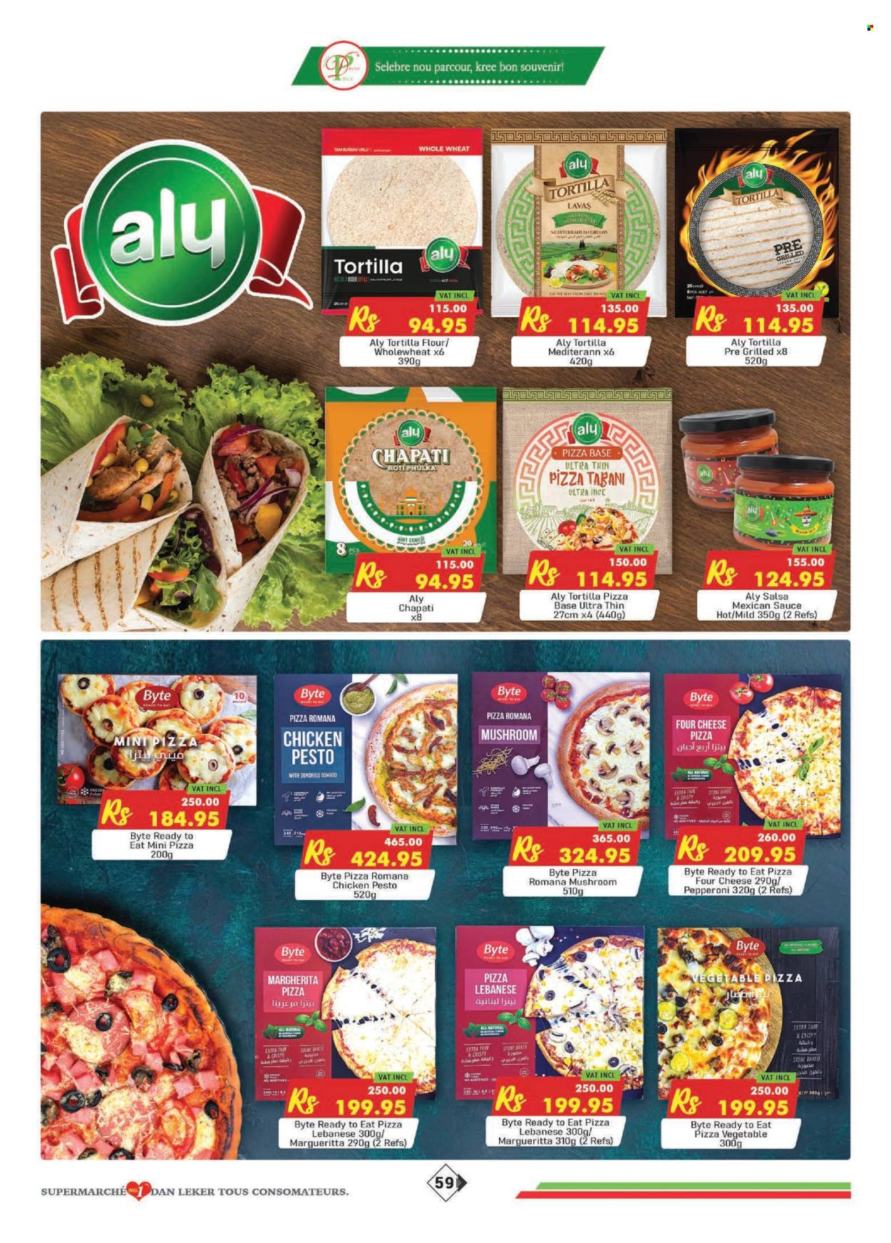 Catalogue Dreamprice - 17/04/2025 - 14/05/2025. Page 1