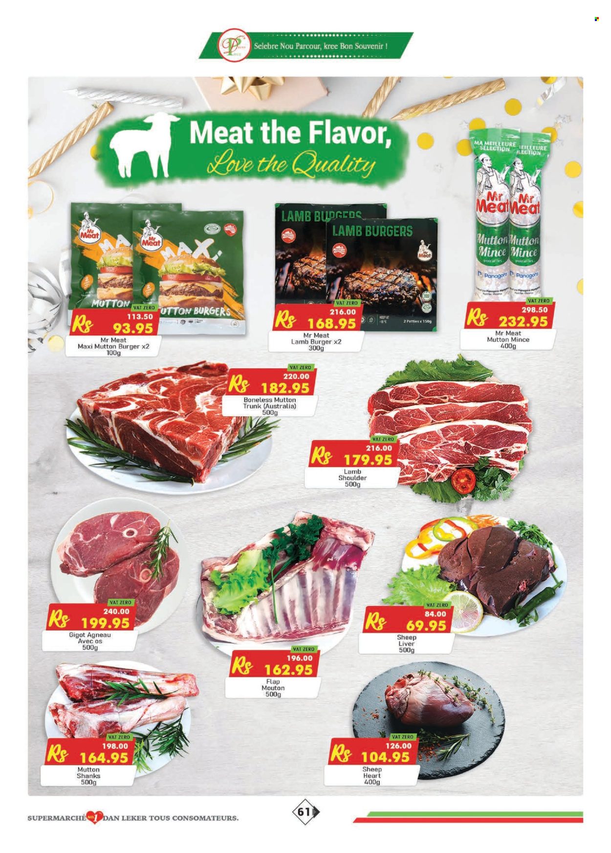 Catalogue Dreamprice - 17/04/2025 - 14/05/2025. Page 1