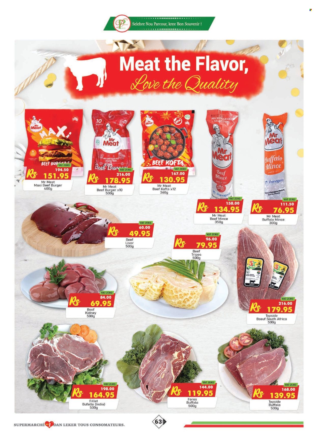 Catalogue Dreamprice - 17/04/2025 - 14/05/2025. Page 1