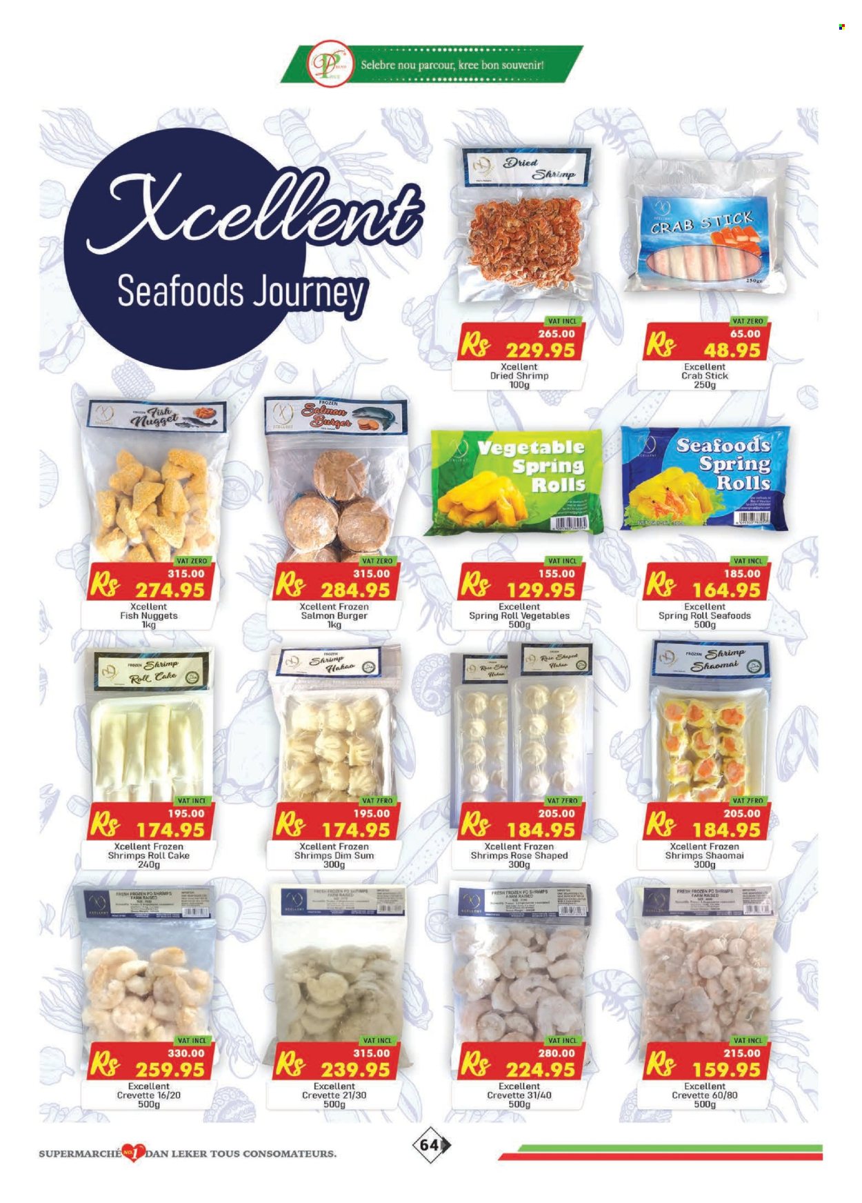 Catalogue Dreamprice - 17/04/2025 - 14/05/2025. Page 1