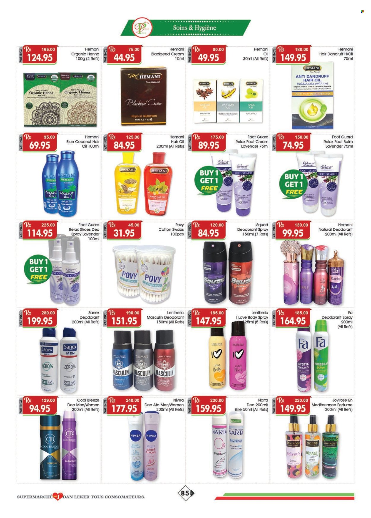 Catalogue Dreamprice - 17/04/2025 - 14/05/2025. Page 1