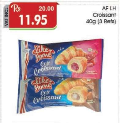AF LH Croissant