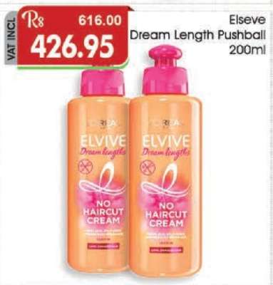 Elseve Dream Length Pushball 200ml