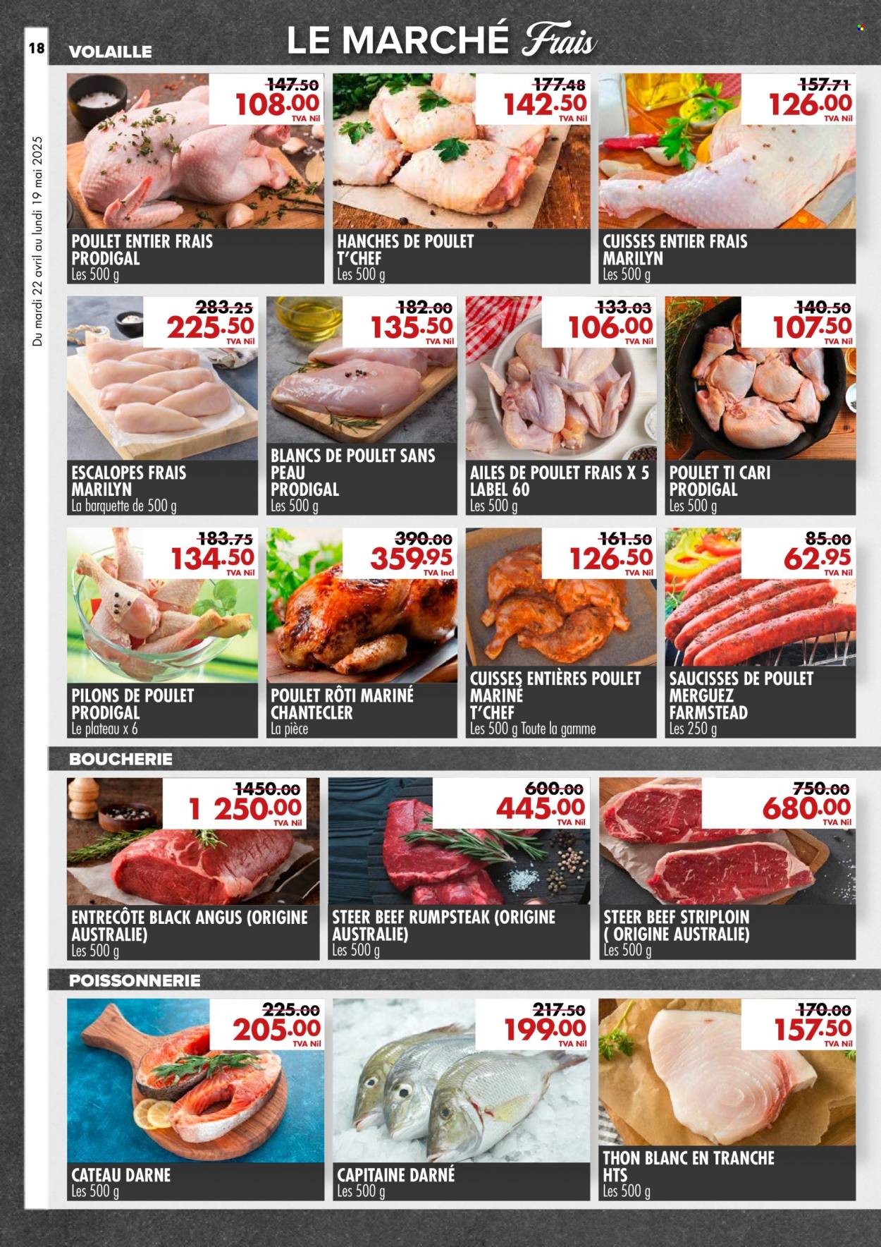 Catalogue Jumbo - 22/04/2025 - 19/05/2025. Page 1