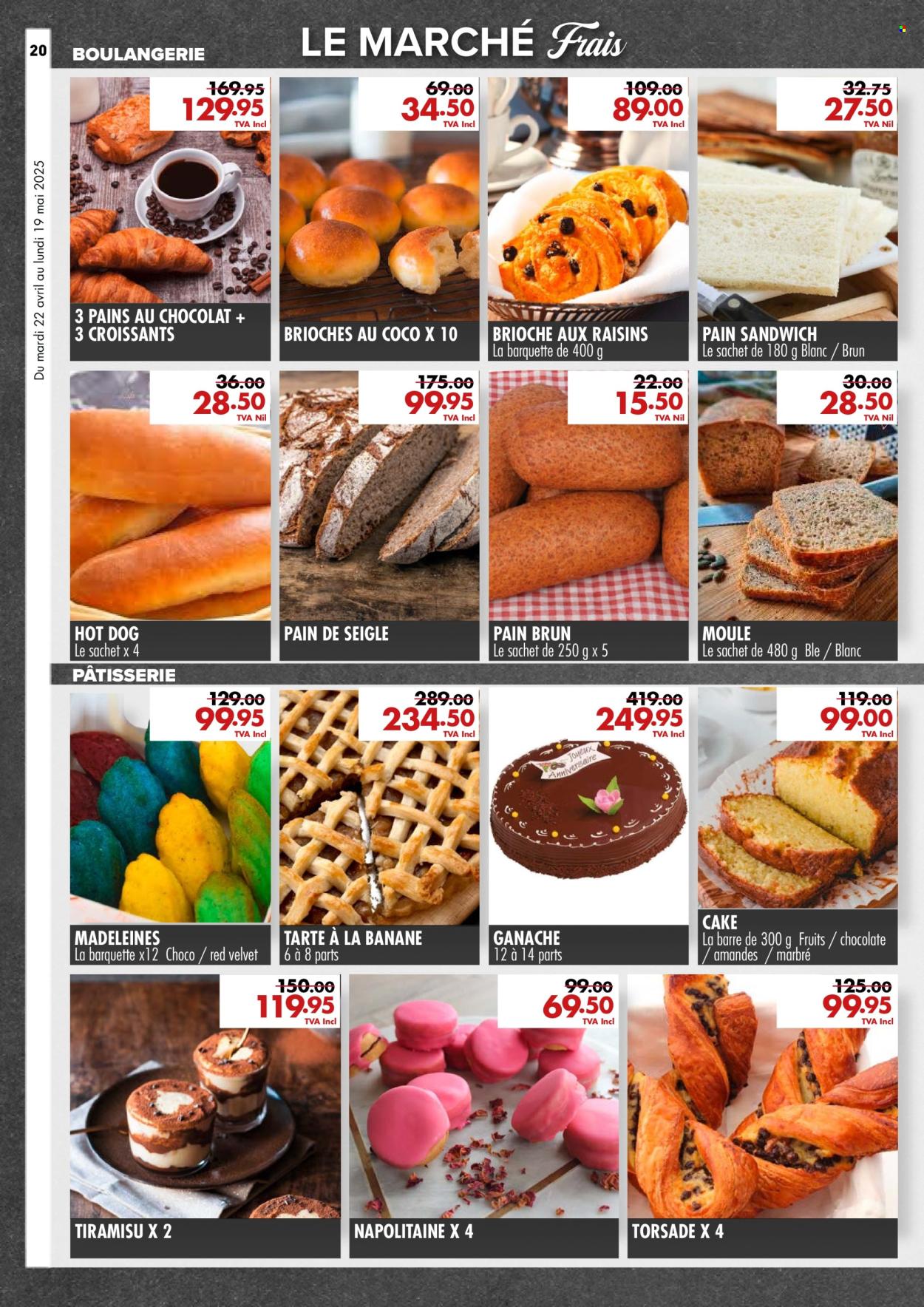 Catalogue Jumbo - 22/04/2025 - 19/05/2025. Page 1