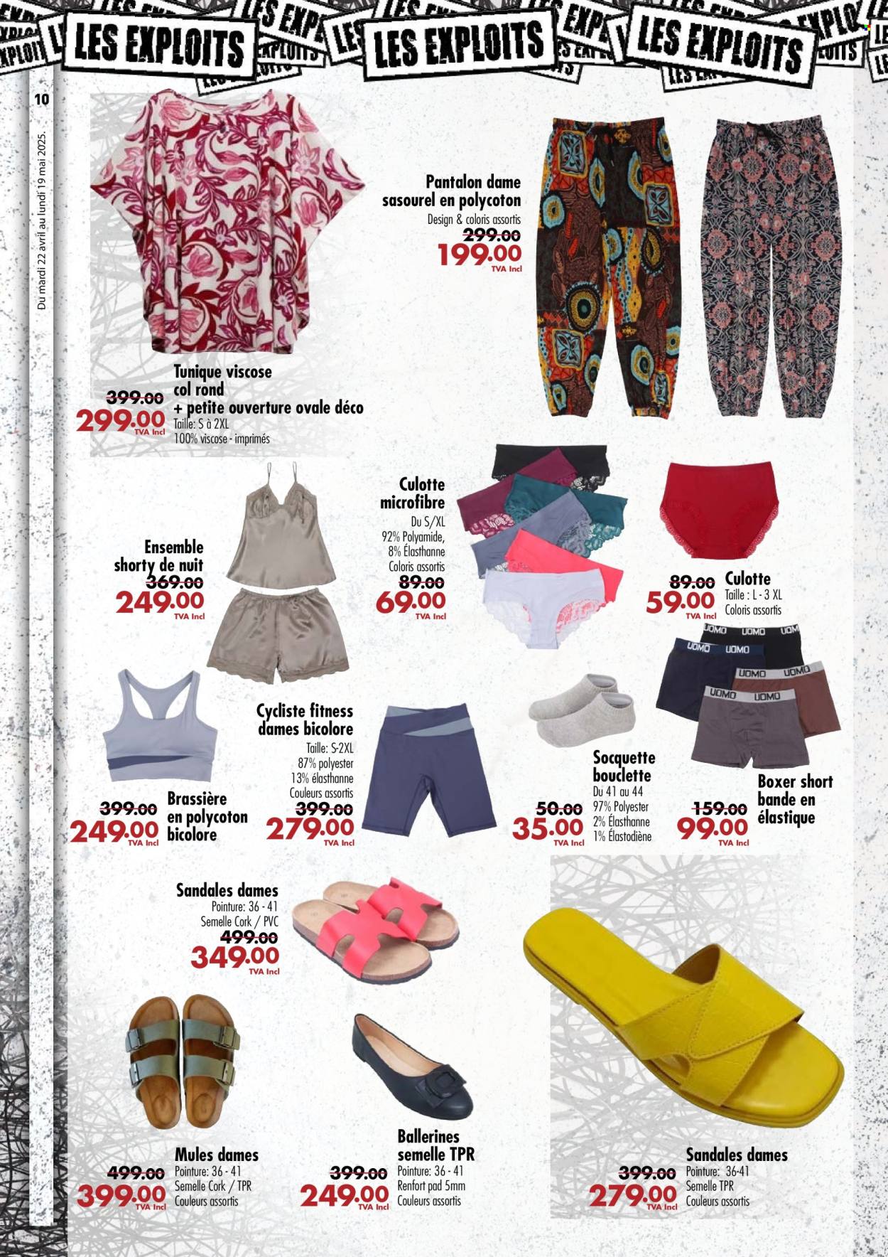 Catalogue Jumbo - 22/04/2025 - 19/05/2025. Page 1