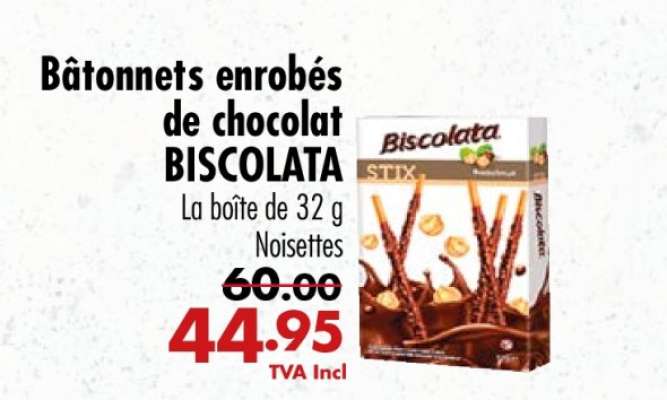BISCOLATA
