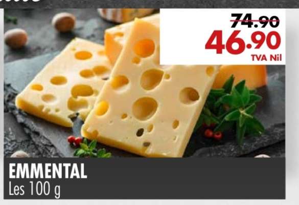 EMMENTAL