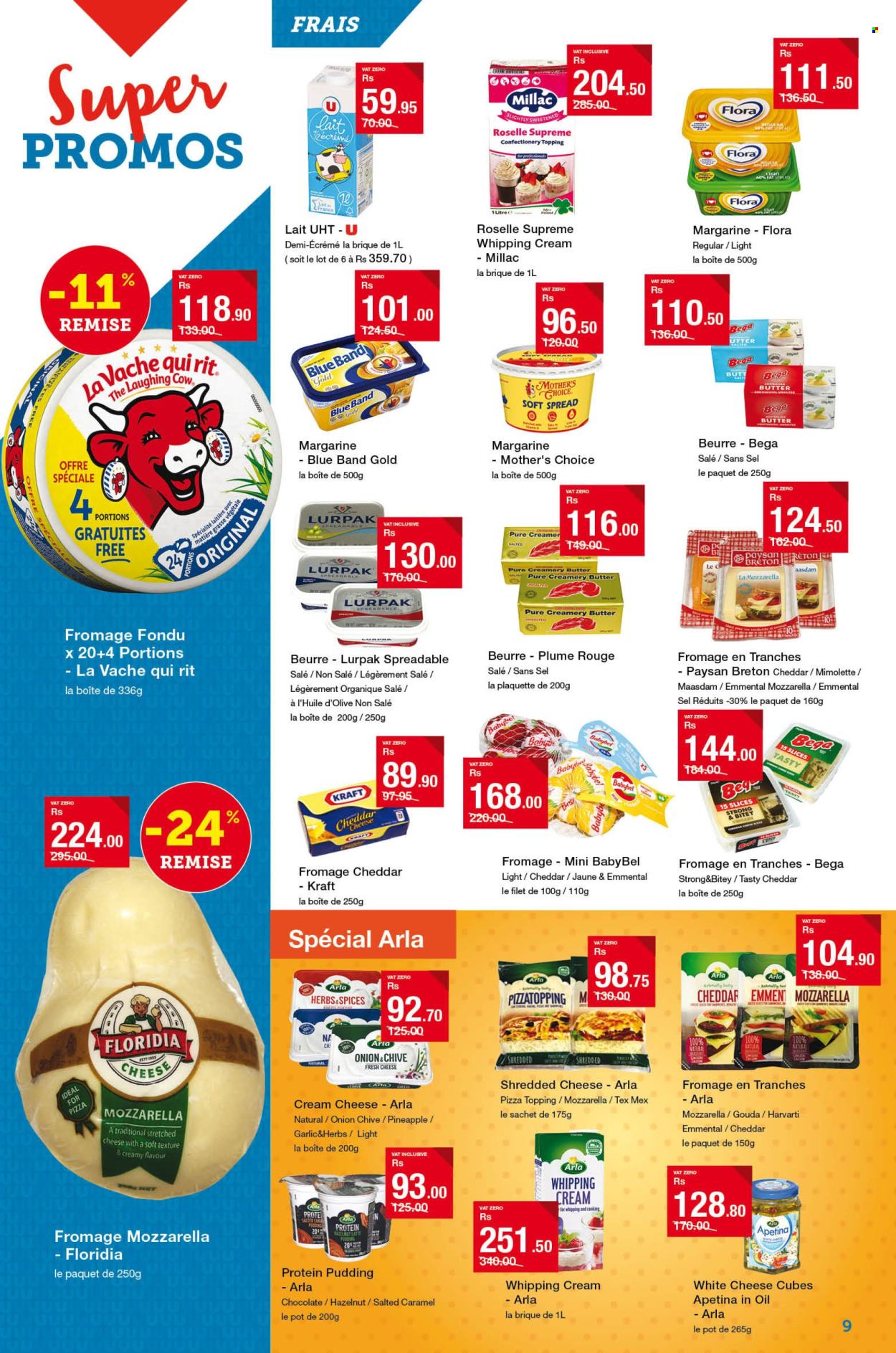 Catalogue Super U - 23/04/2025 - 13/05/2025. Page 1