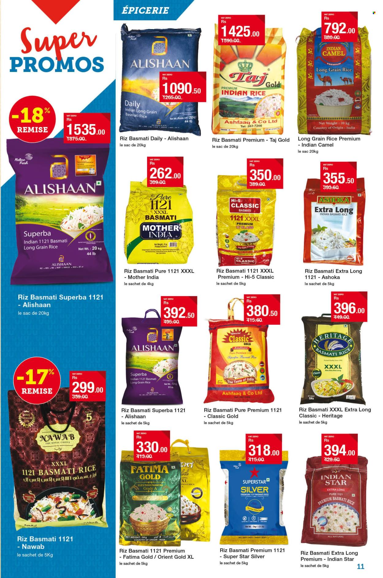 Catalogue Super U - 23/04/2025 - 13/05/2025. Page 1