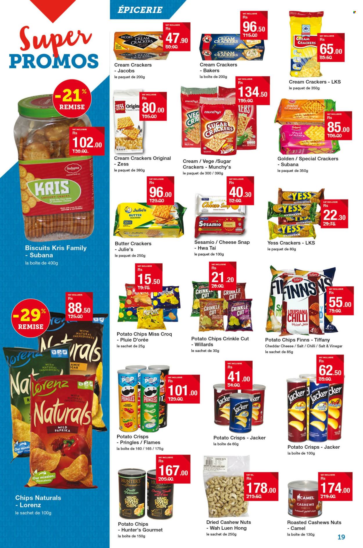 Catalogue Super U - 23/04/2025 - 13/05/2025. Page 1