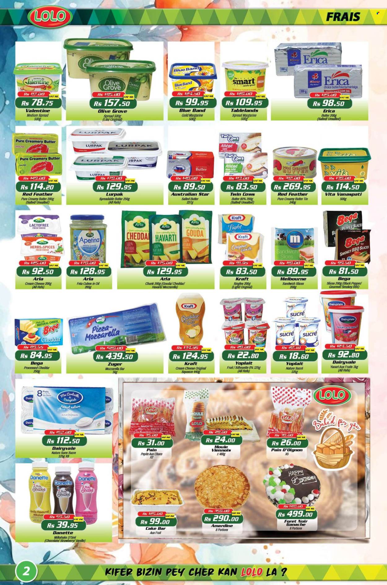Catalogue LOLO Hyper - 27/04/2025 - 20/05/2025. Page 1
