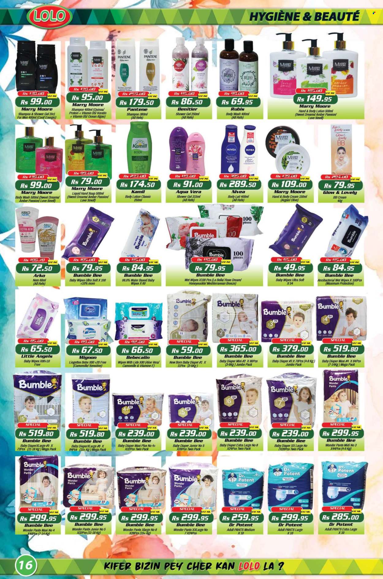 Catalogue LOLO Hyper - 27/04/2025 - 20/05/2025. Page 1