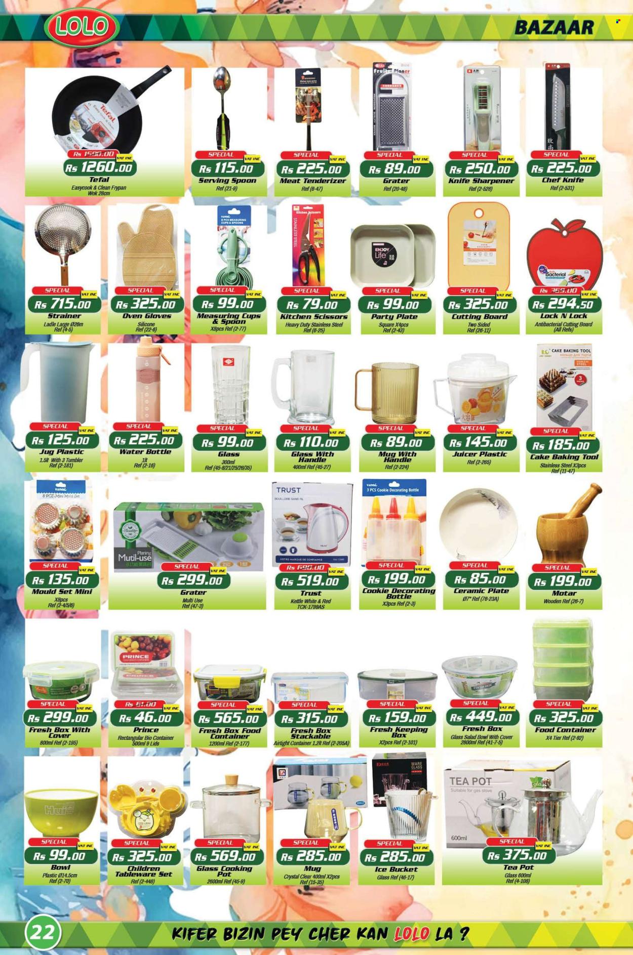 Catalogue LOLO Hyper - 27/04/2025 - 20/05/2025. Page 1