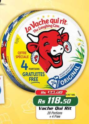 Vache Qui Rit