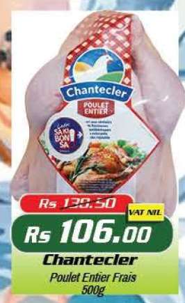 Chantecler