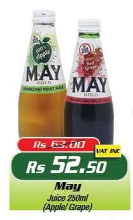 May