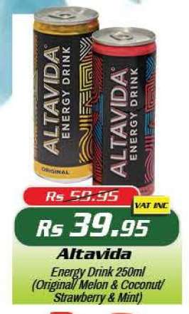 Altavida