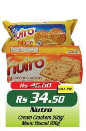 Nutro
