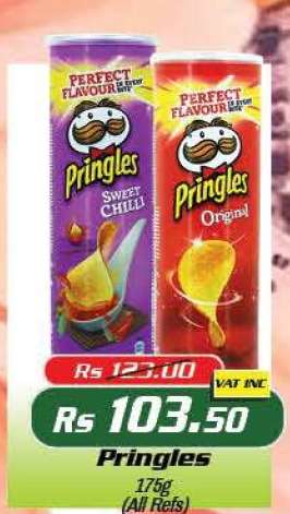 Pringles