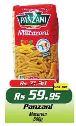 Panzani