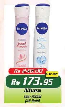 Nivea