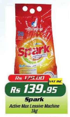 Spark