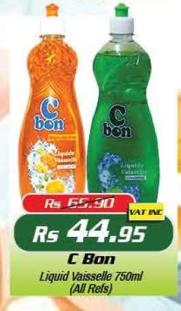 C Bon