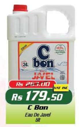 C Bon