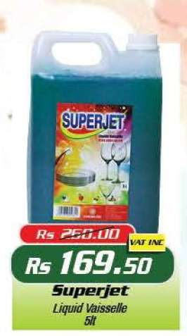 Superjet